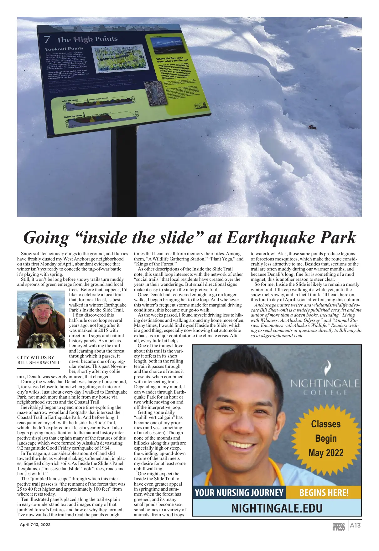 Page 13
