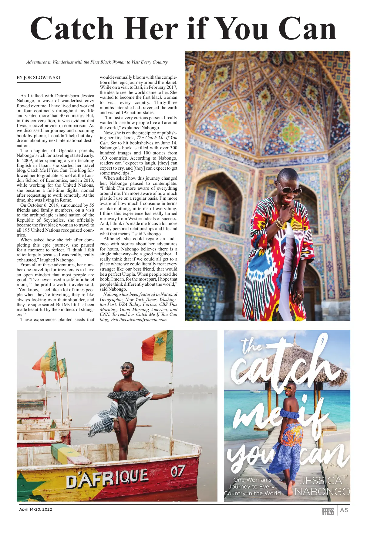 Page 5