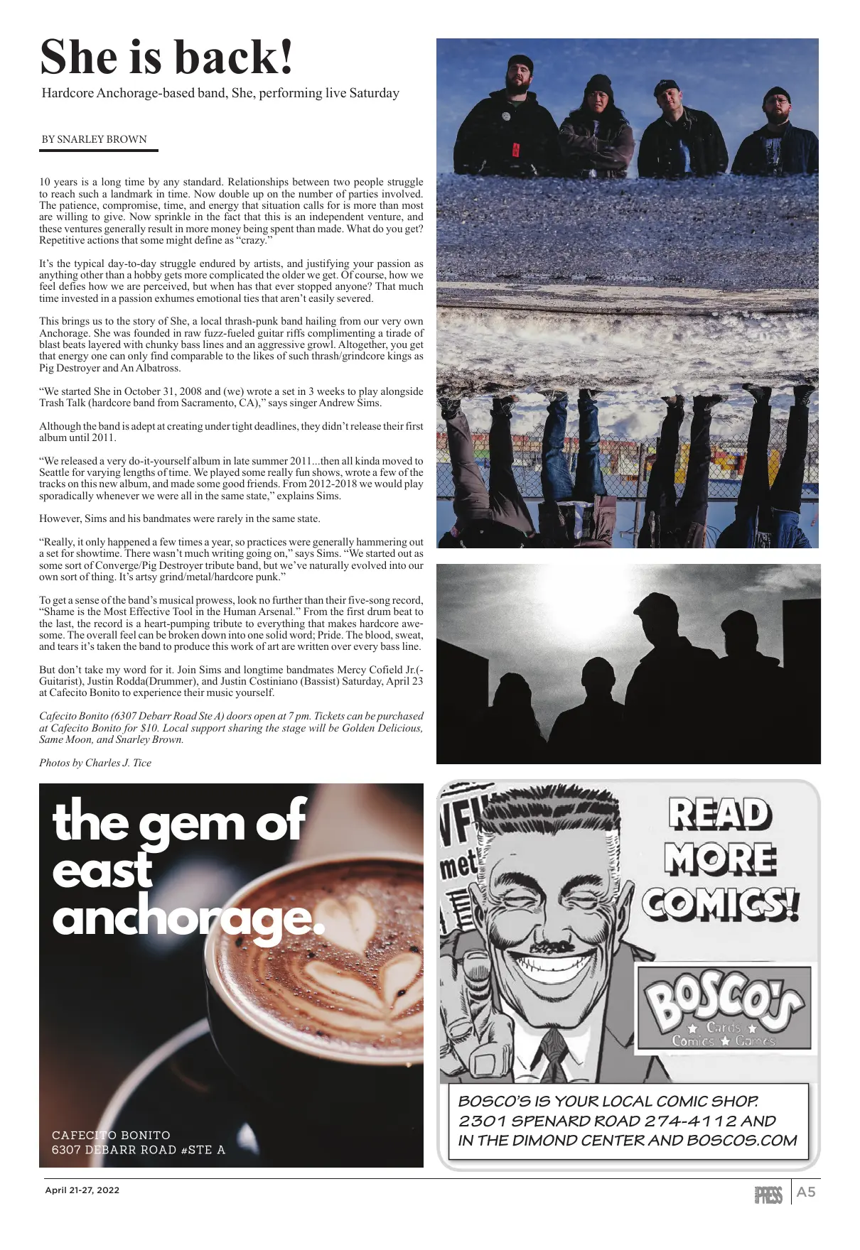 Page 5