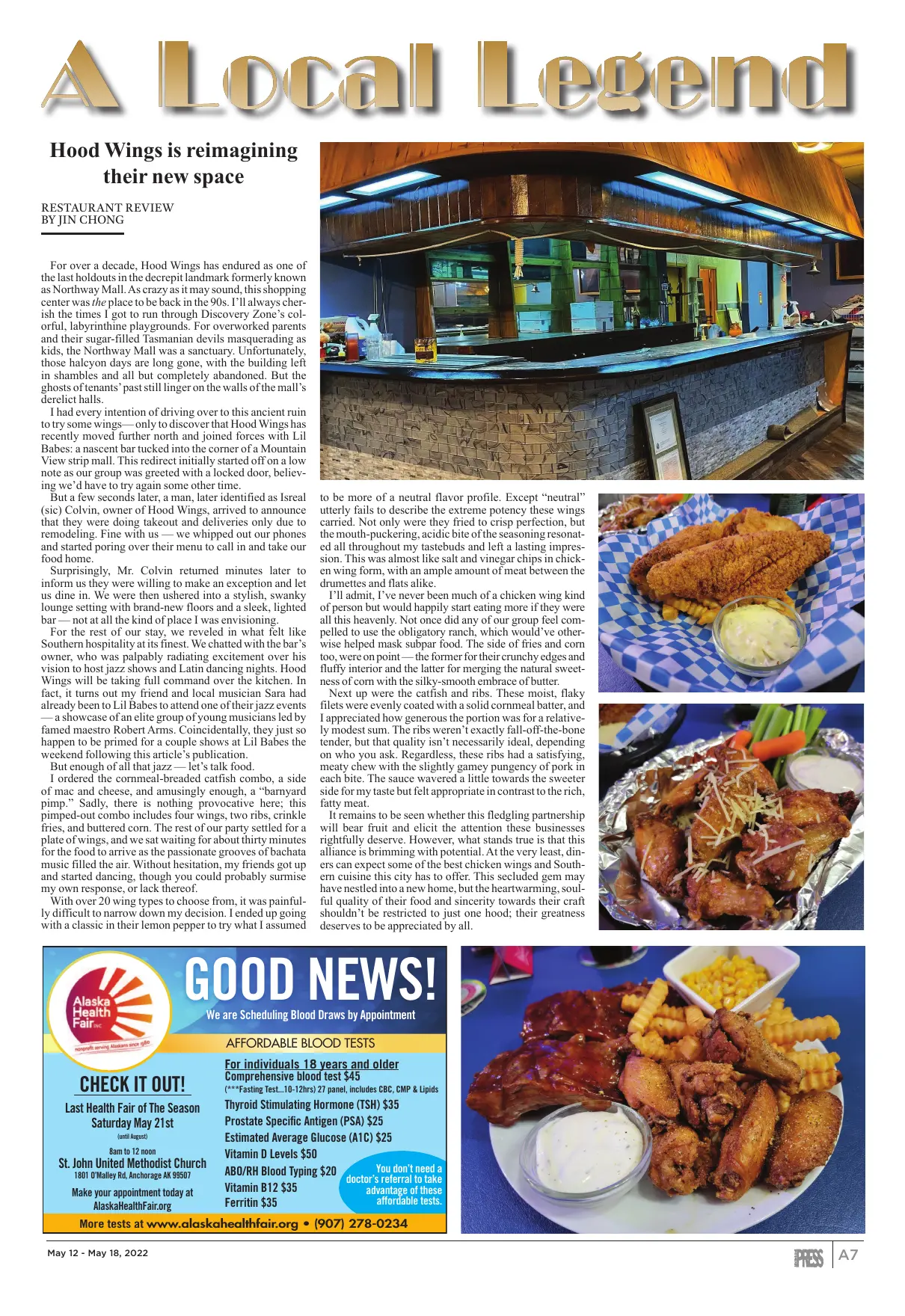 Page 7