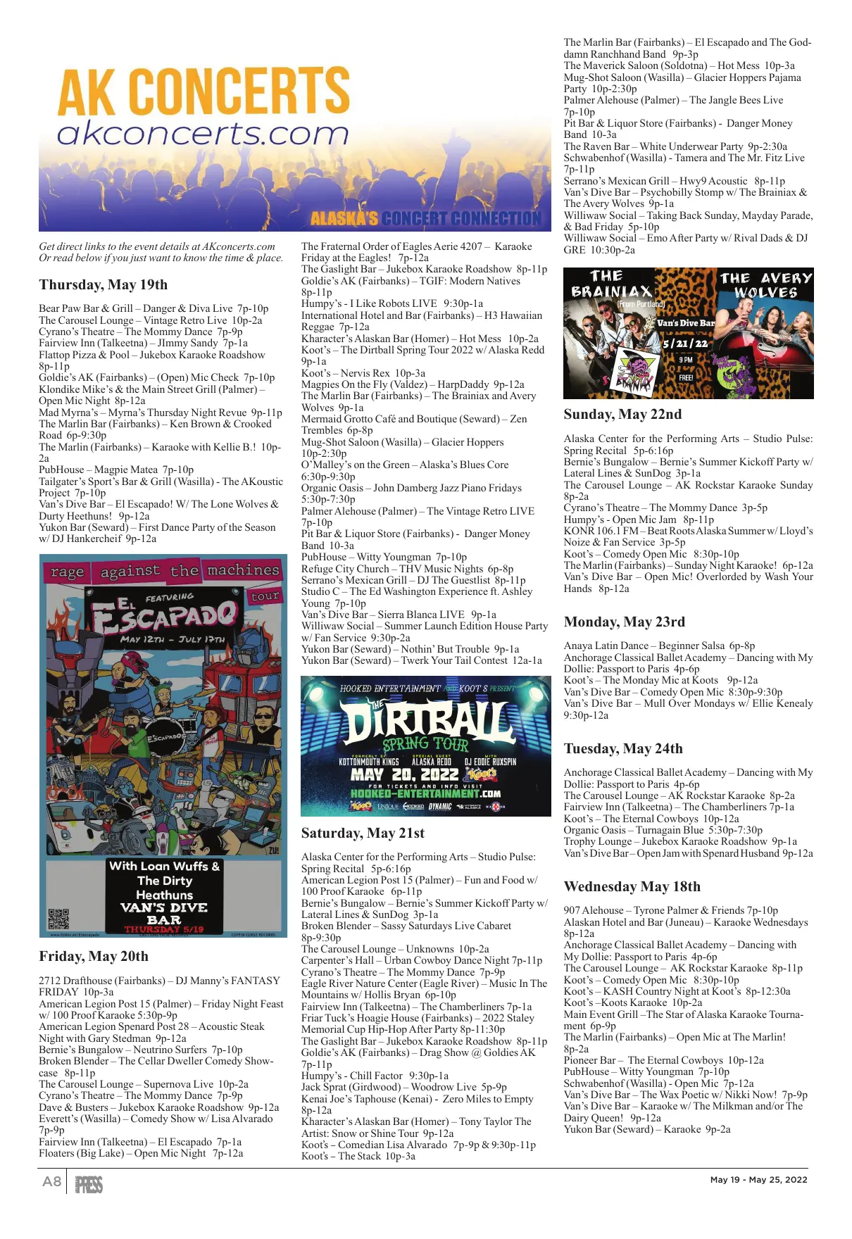 Page 8