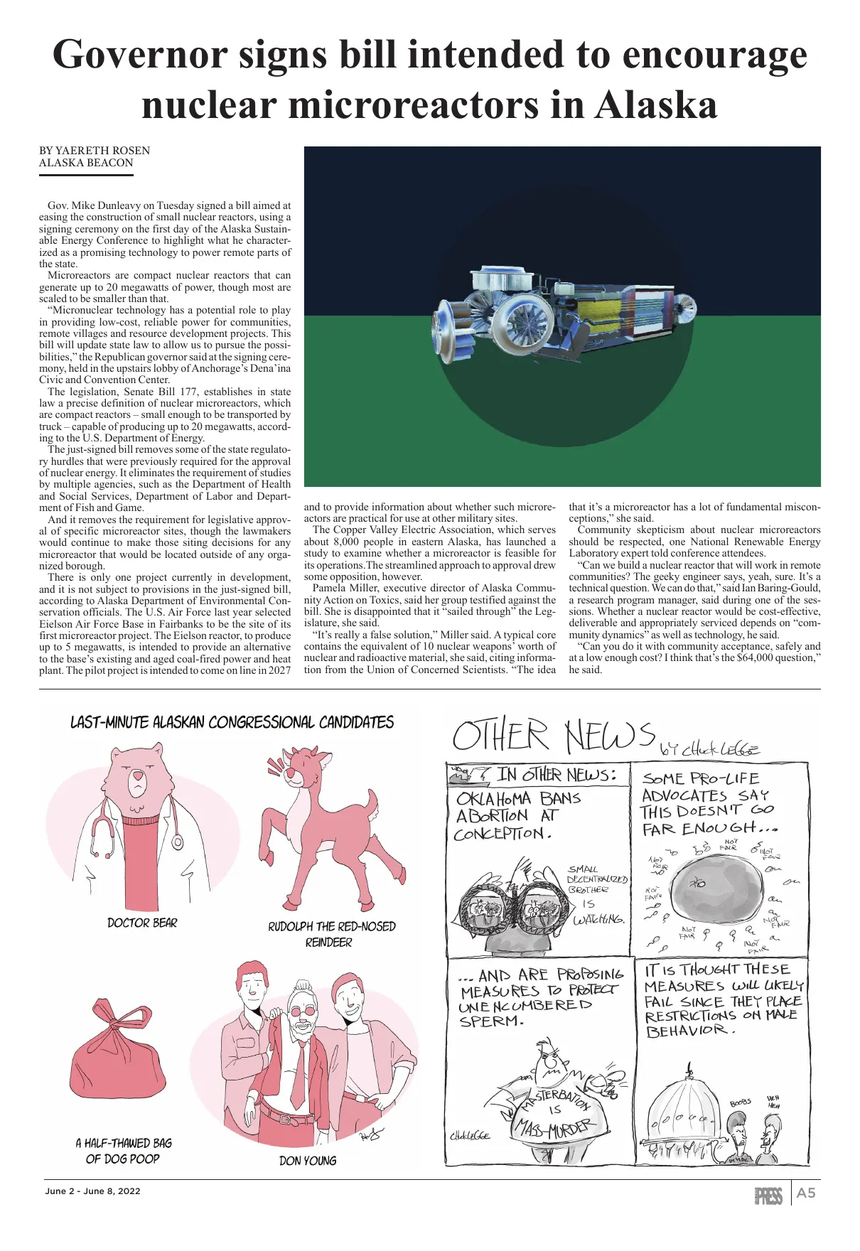 Page 5