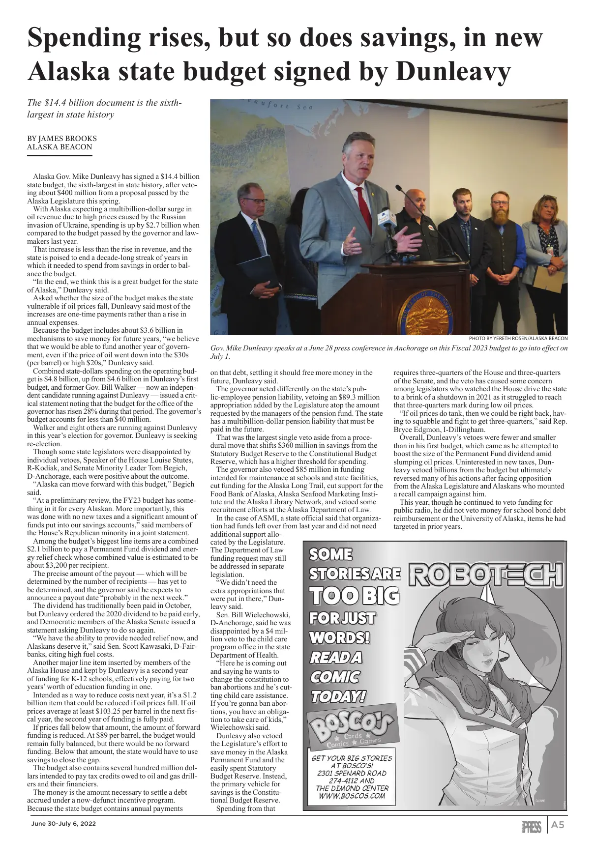 Page 5
