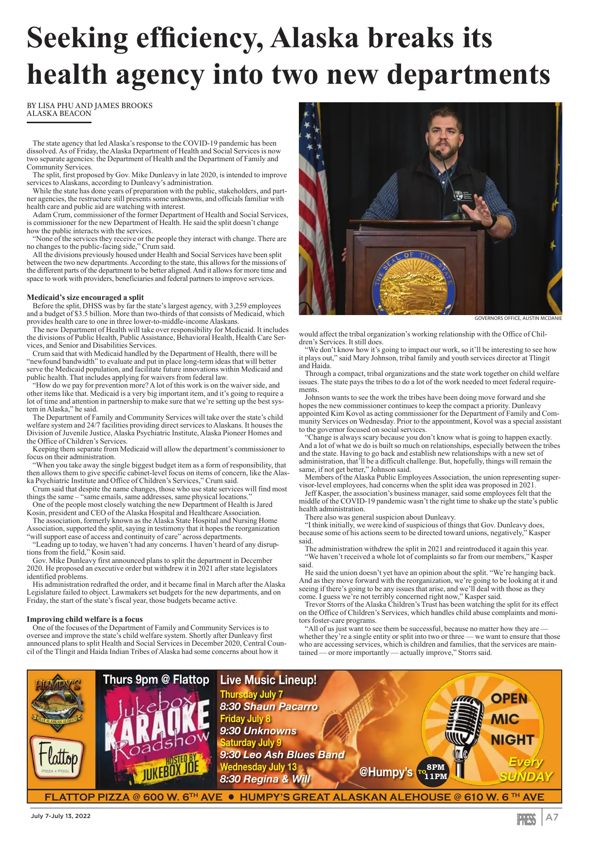 Page 7