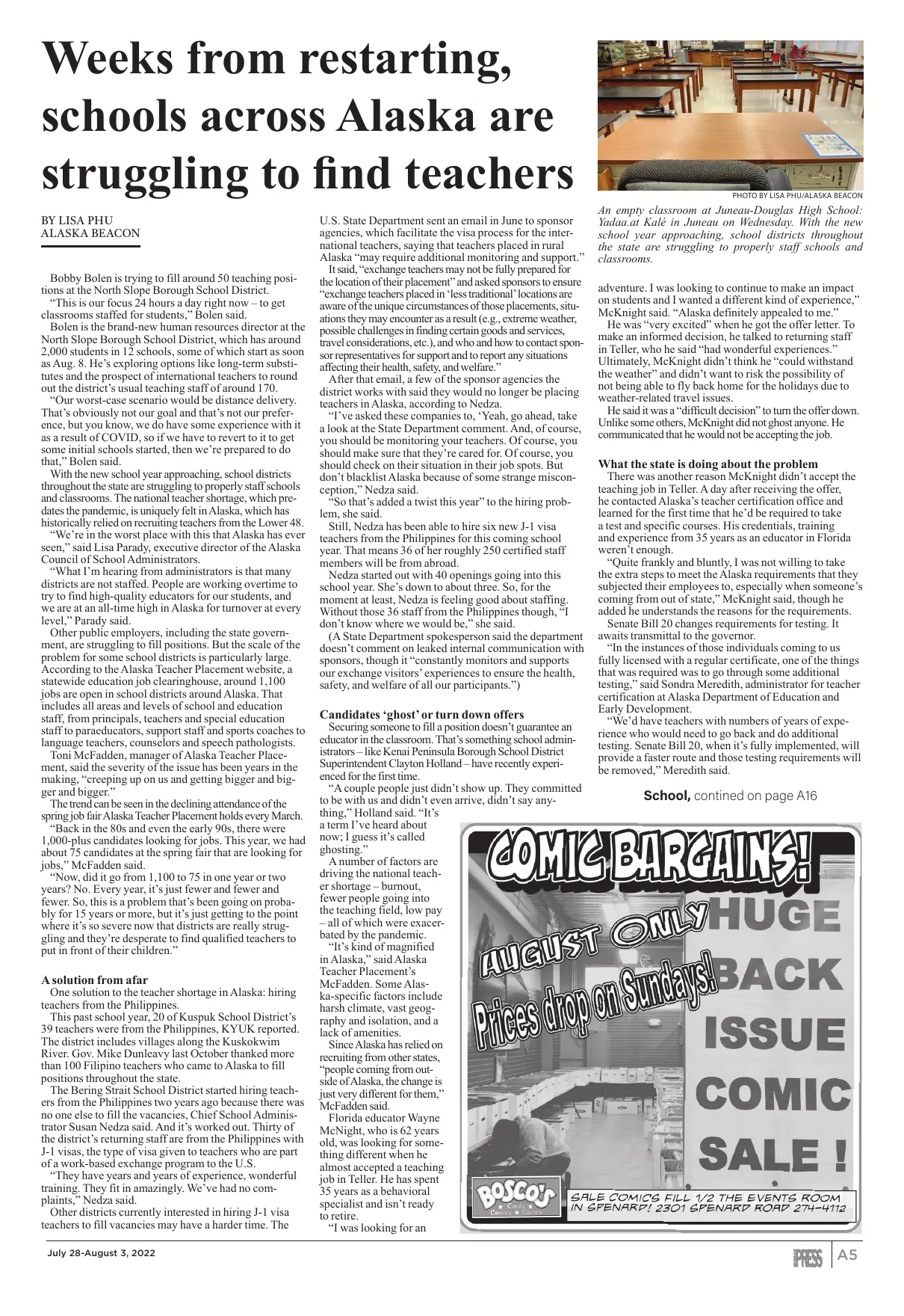 Page 5