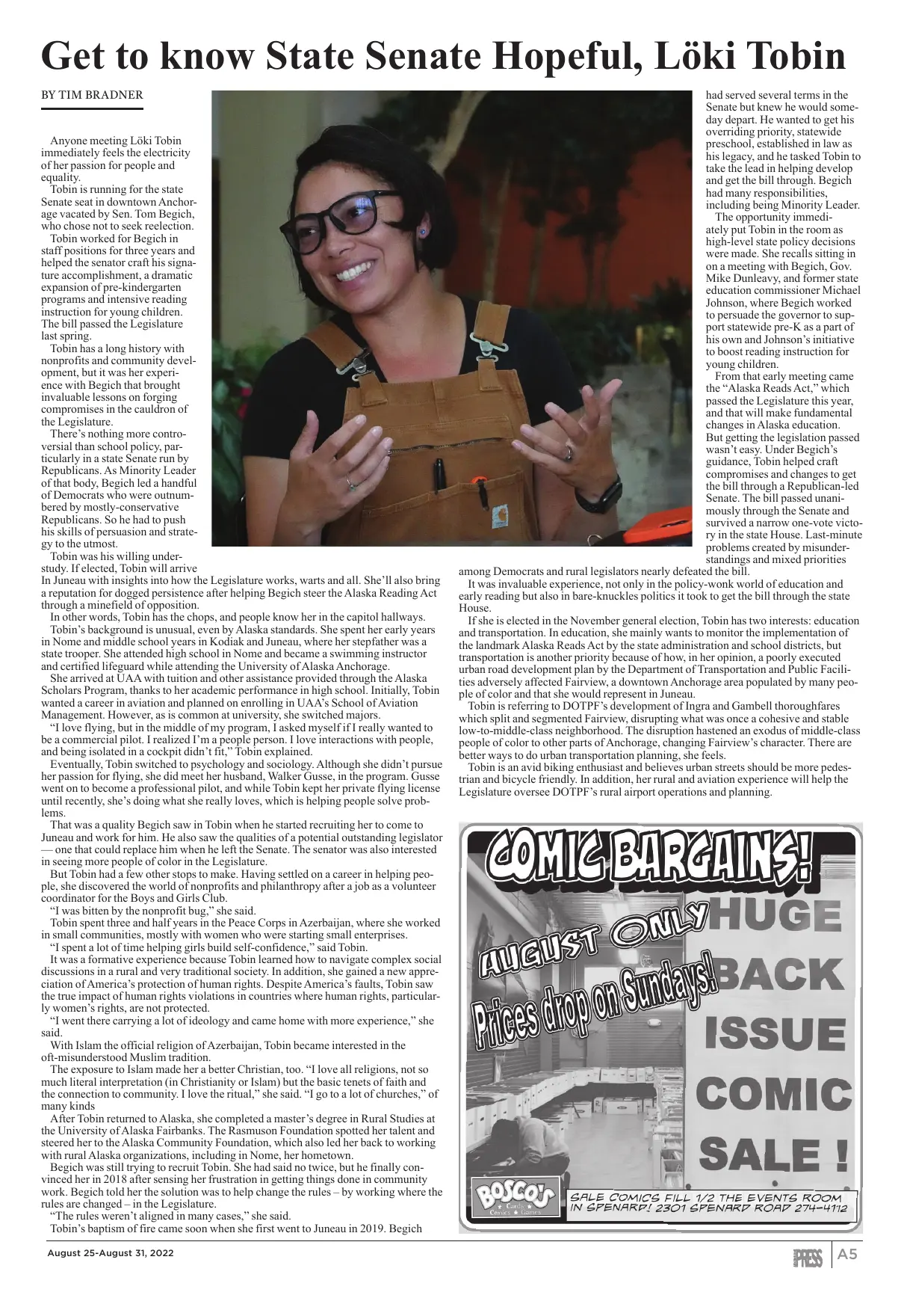 Page 5