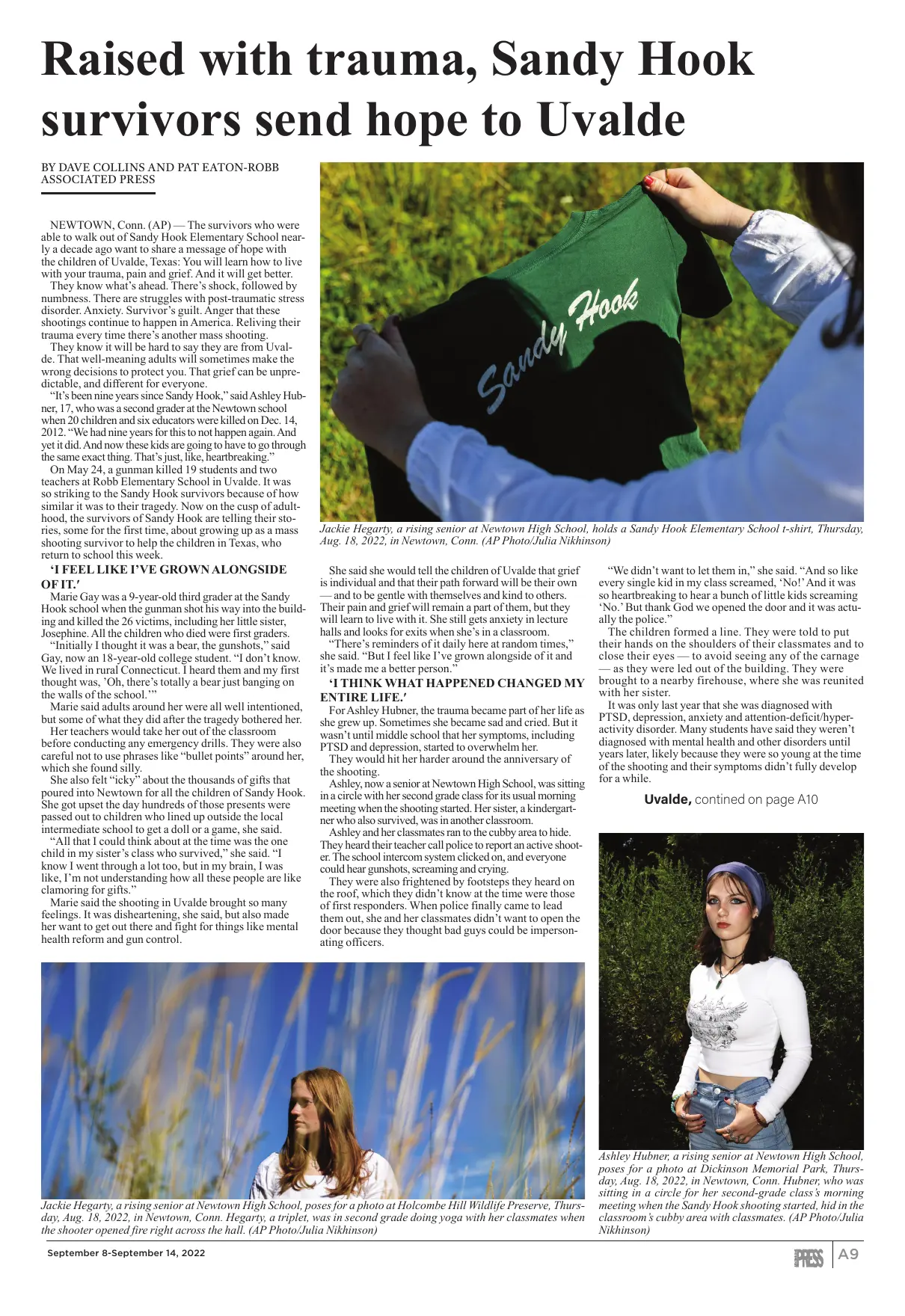 Page 9