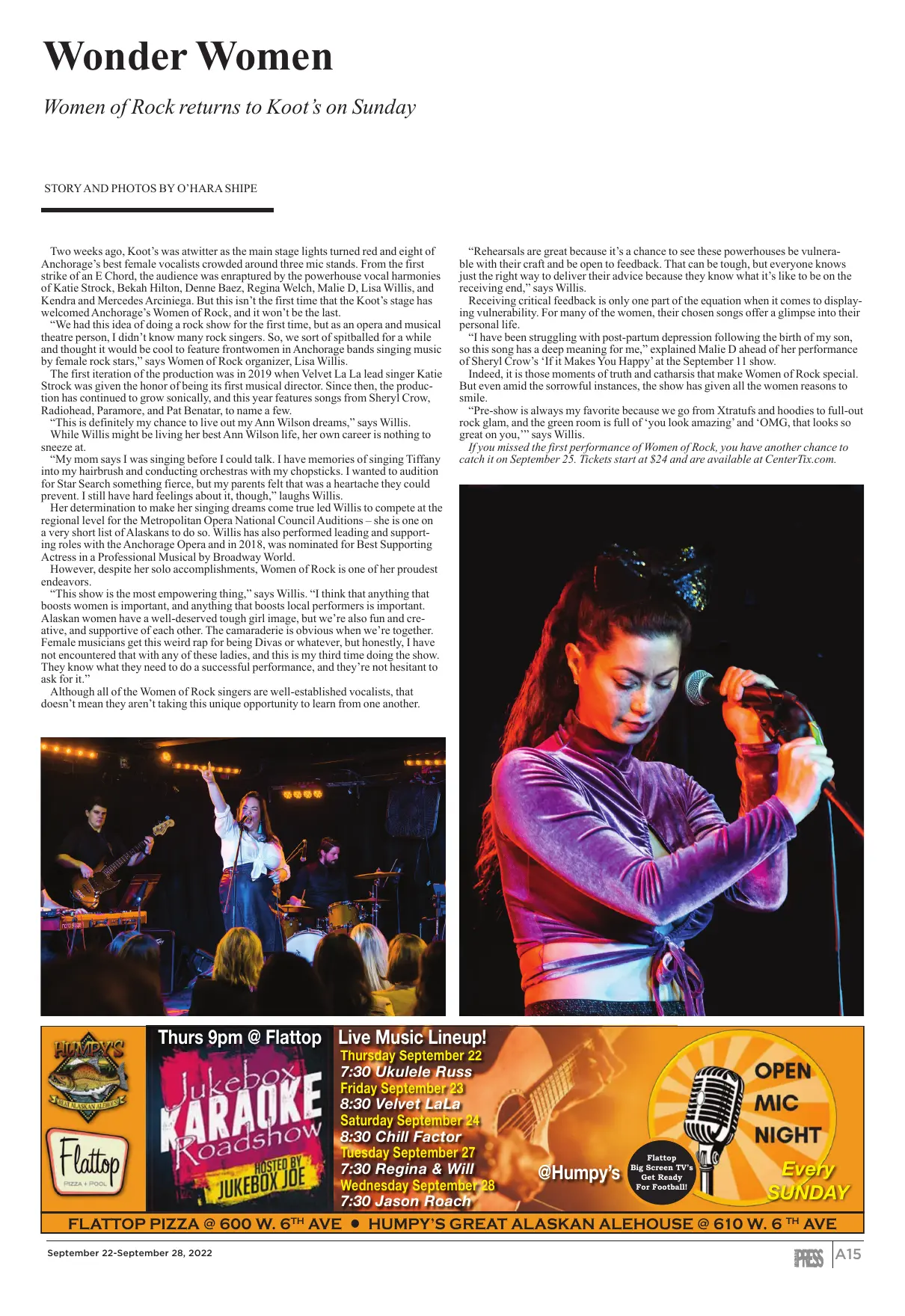 Page 15