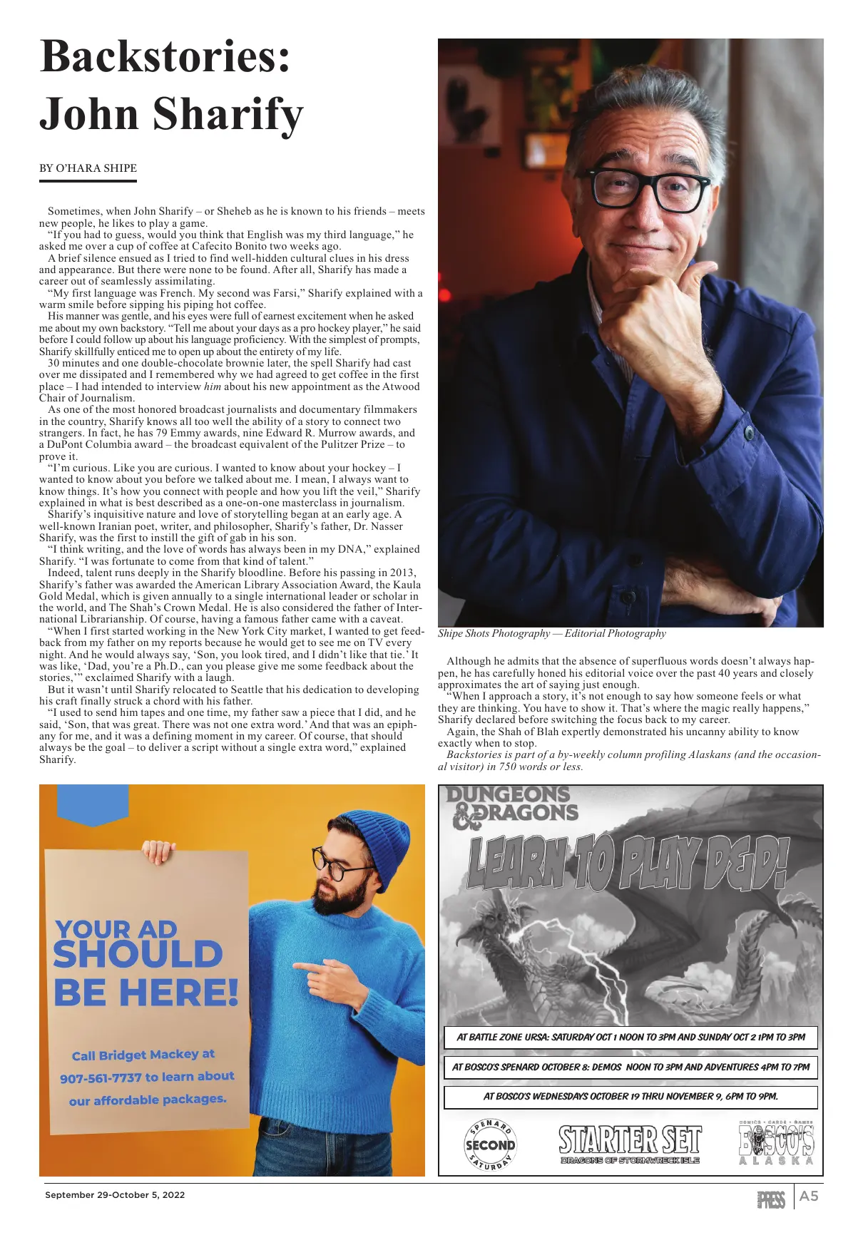 Page 5