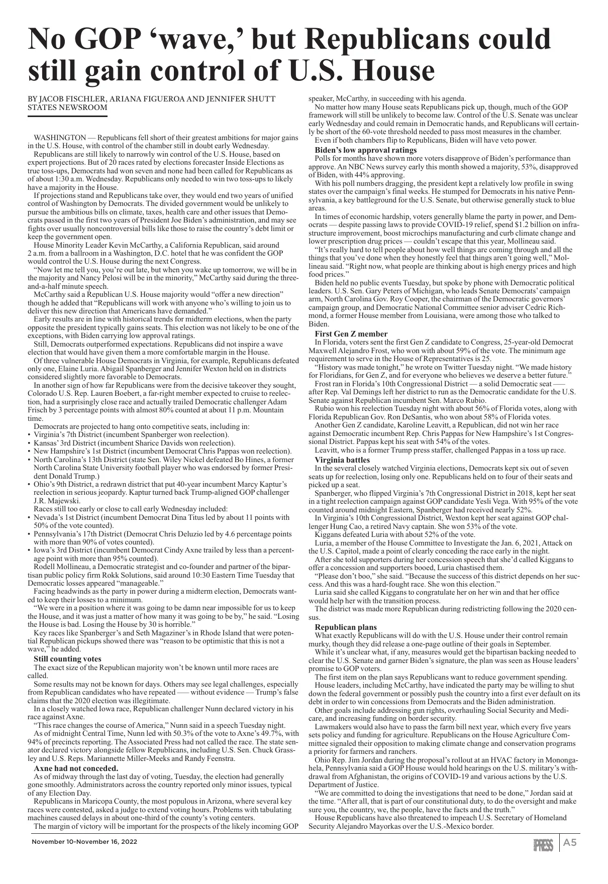 Page 5