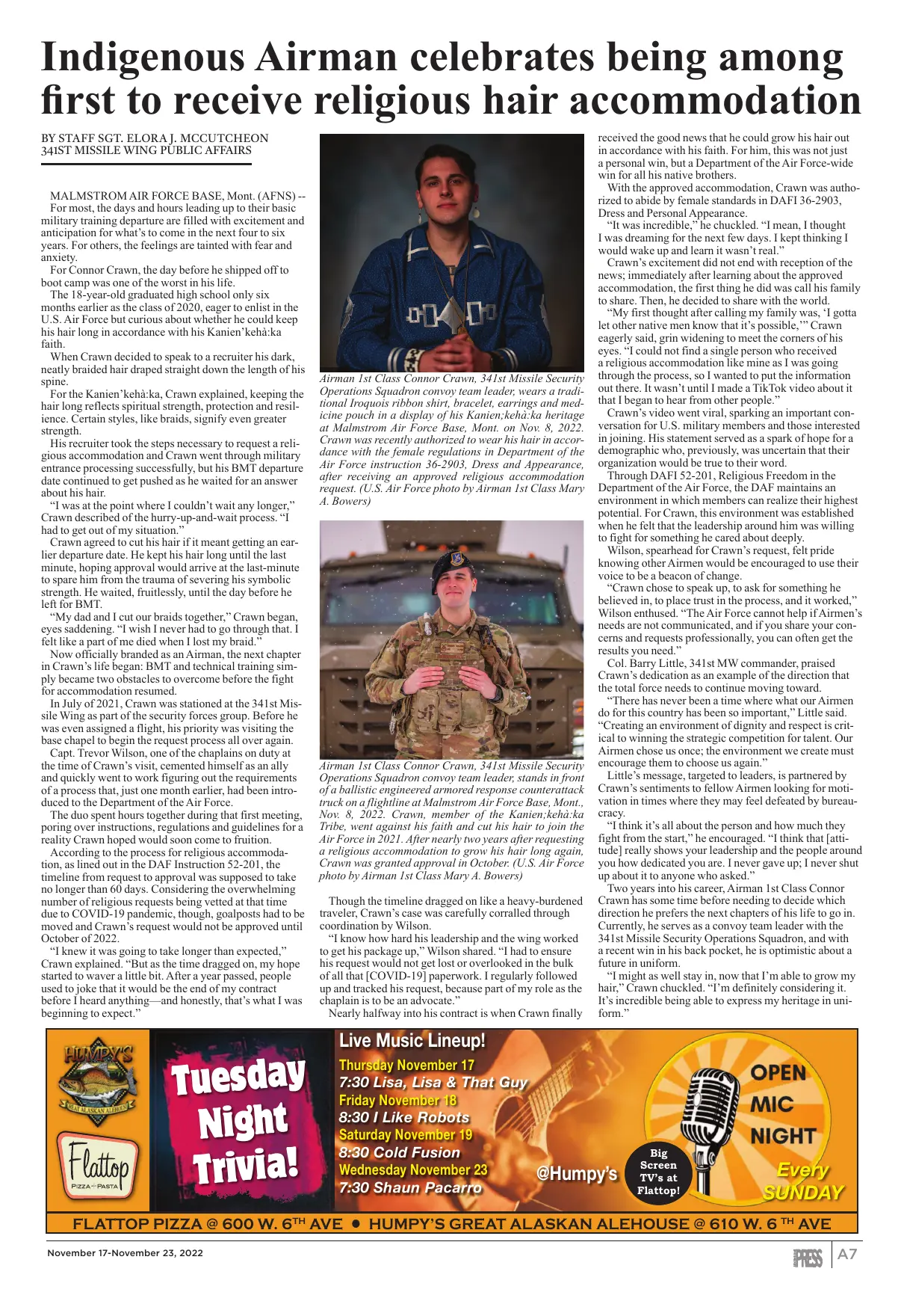 Page 7