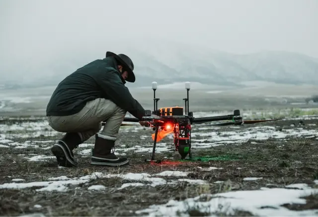 A California cloud-seeding company created rain near Homer — and an uproar