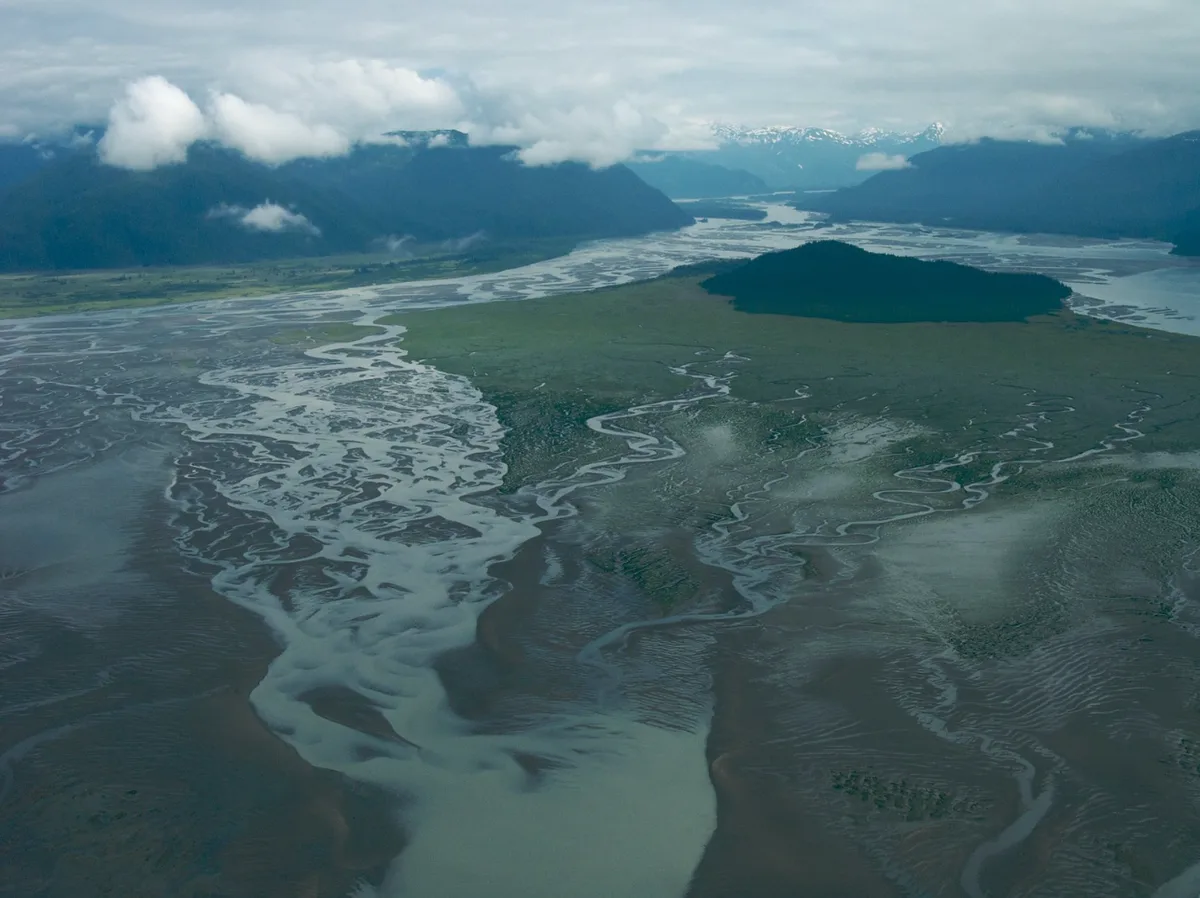 Above the Stikine River, the Canadian government is boosting a huge mining project you’ve probably never heard of