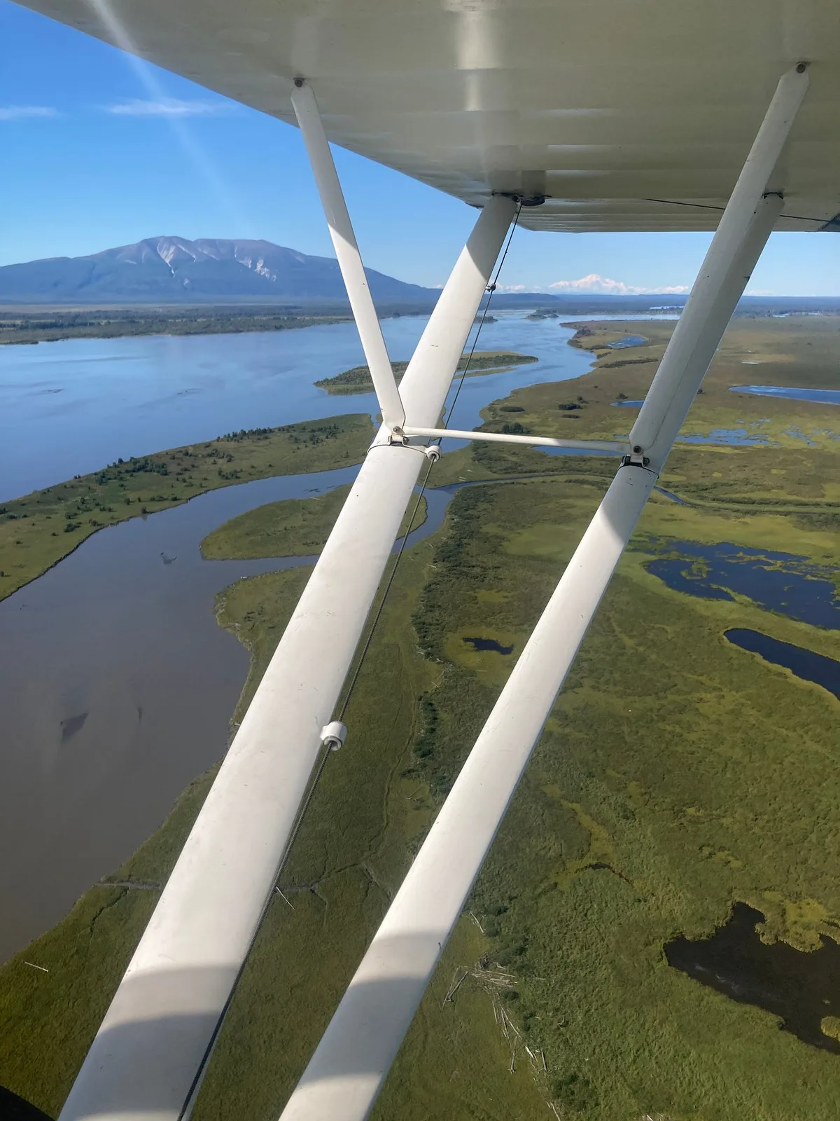 Alaska Gov. Dunleavy fires two Susitna road opponents from land management advisory board