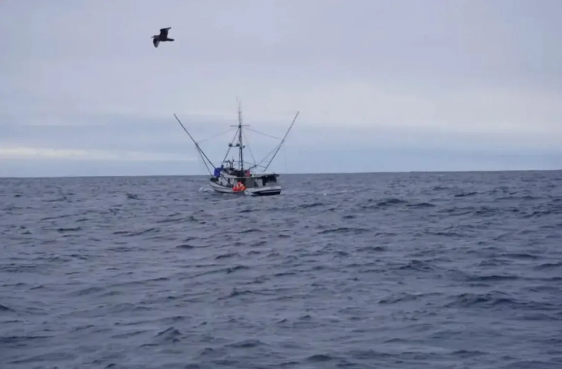 Alaska Senate proposes $7.5 million aid package for struggling fish processors