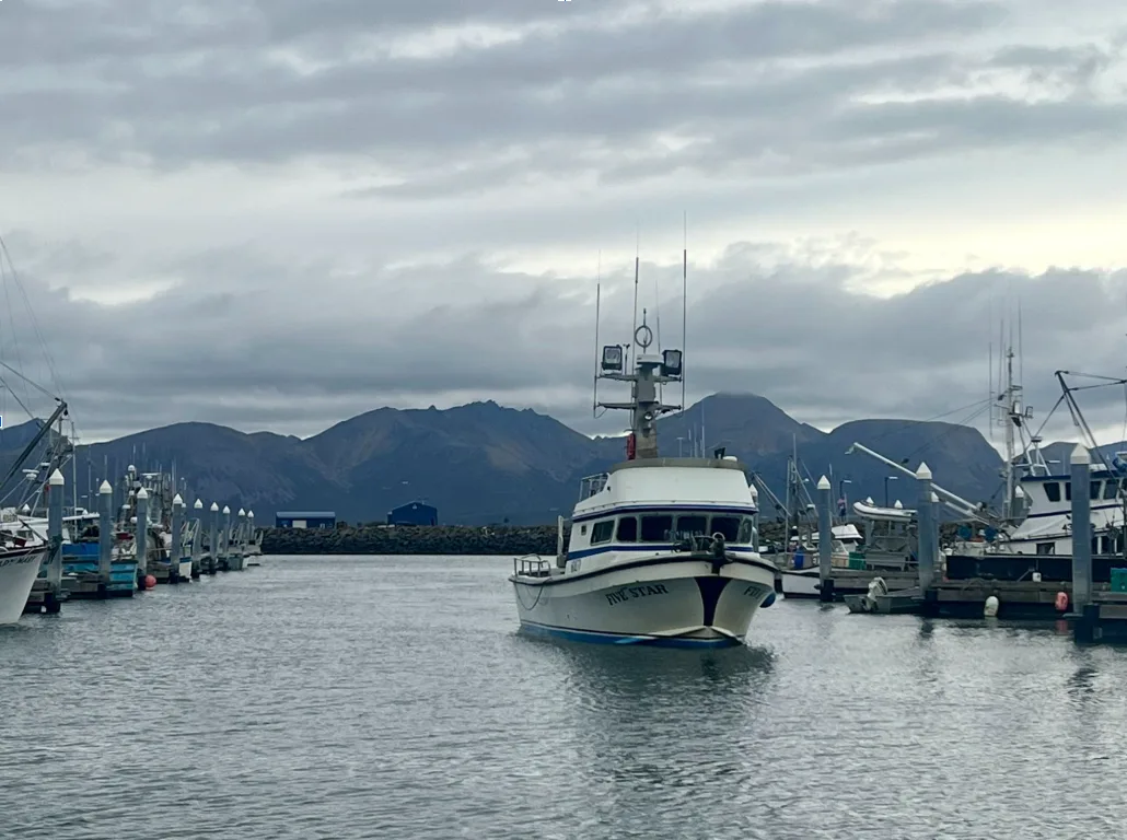 Alaska’s board of fish restricted a commercial fleet to protect Western Alaska salmon. Then the AG stepped in.