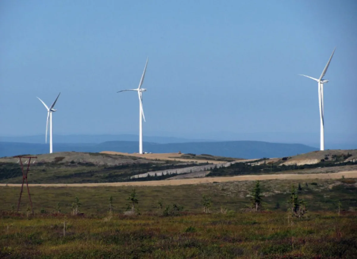As natural gas shortage looms, Alaska electric utilities and advocates are feuding over a renewable power bill