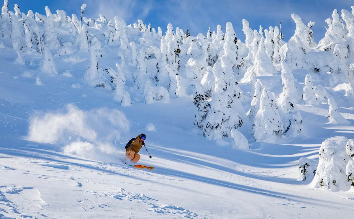 Juneau's cherished ski area is losing money. Will the city keep paying?
