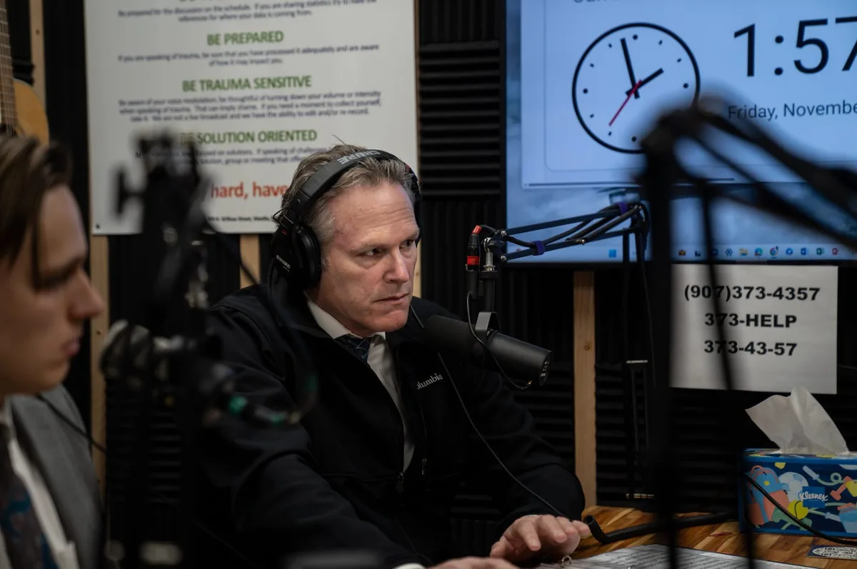 I just reviewed 1,000 pages of Alaska budget documents — so you don't have to.