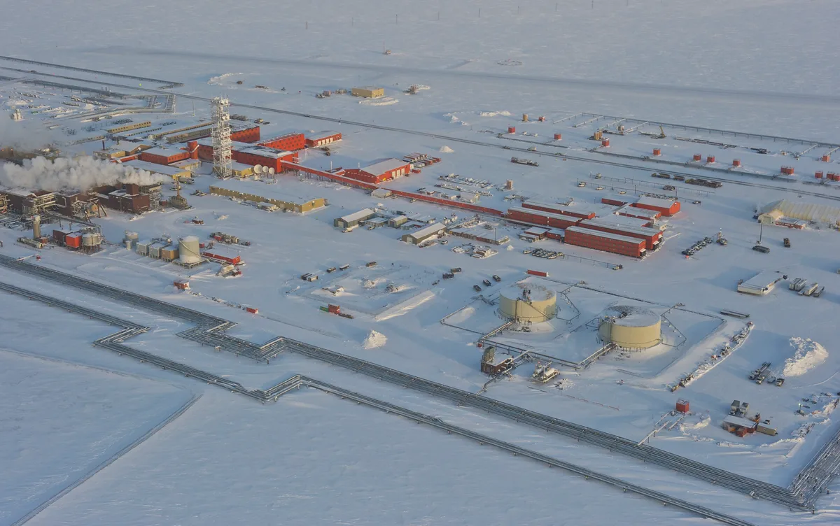 In latest sign of North Slope’s evolution, privately owned Texas company targets Chevron’s Alaska assets
