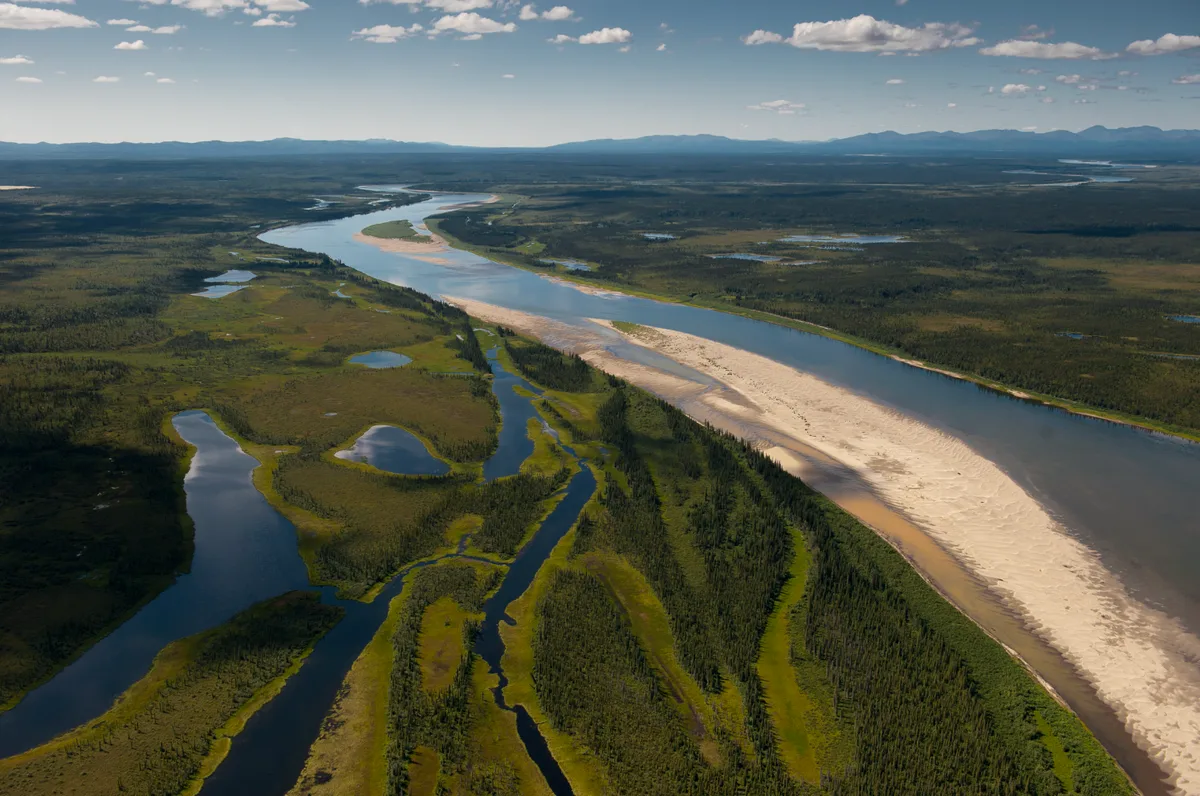 In new agreement with state, Indigenous landowners soften resistance to Ambler Road