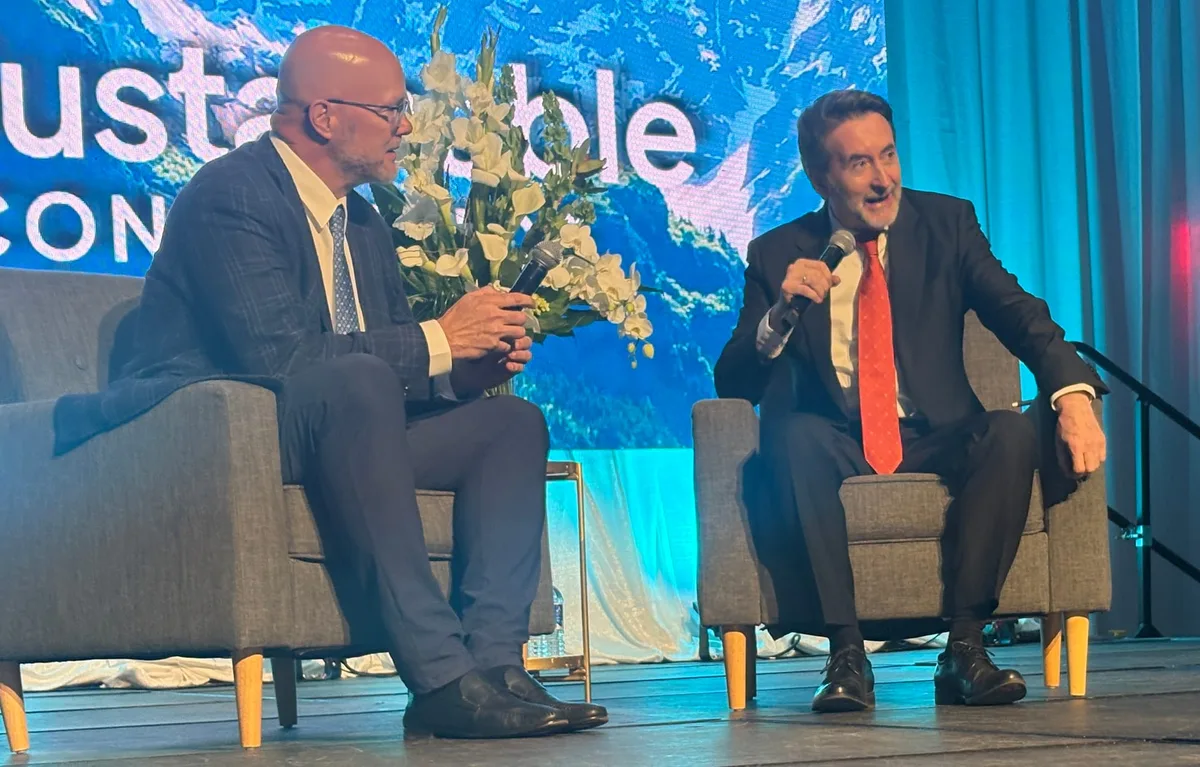 Meet the Spanish company at the heart of Alaska’s oil industry revival