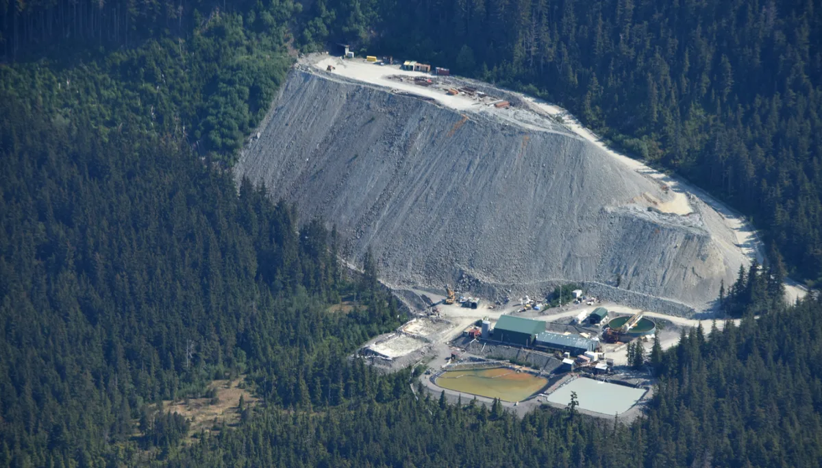 Months after fish died near an Alaska mine, state regulators and the mine’s owner still don’t know what killed them.