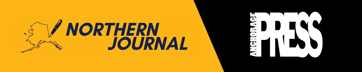 Northern Journal 🤝 Anchorage Press