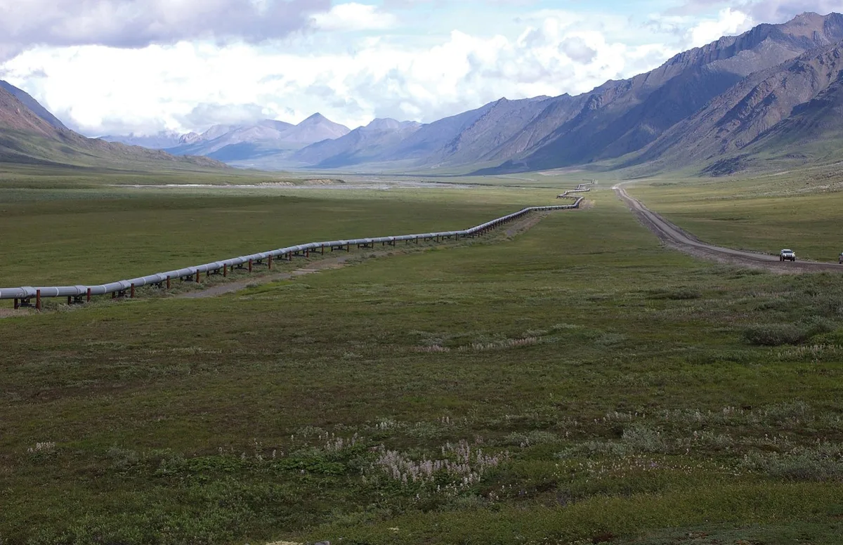 Political pressure builds as state-led Alaska LNG project goes another year without a deal