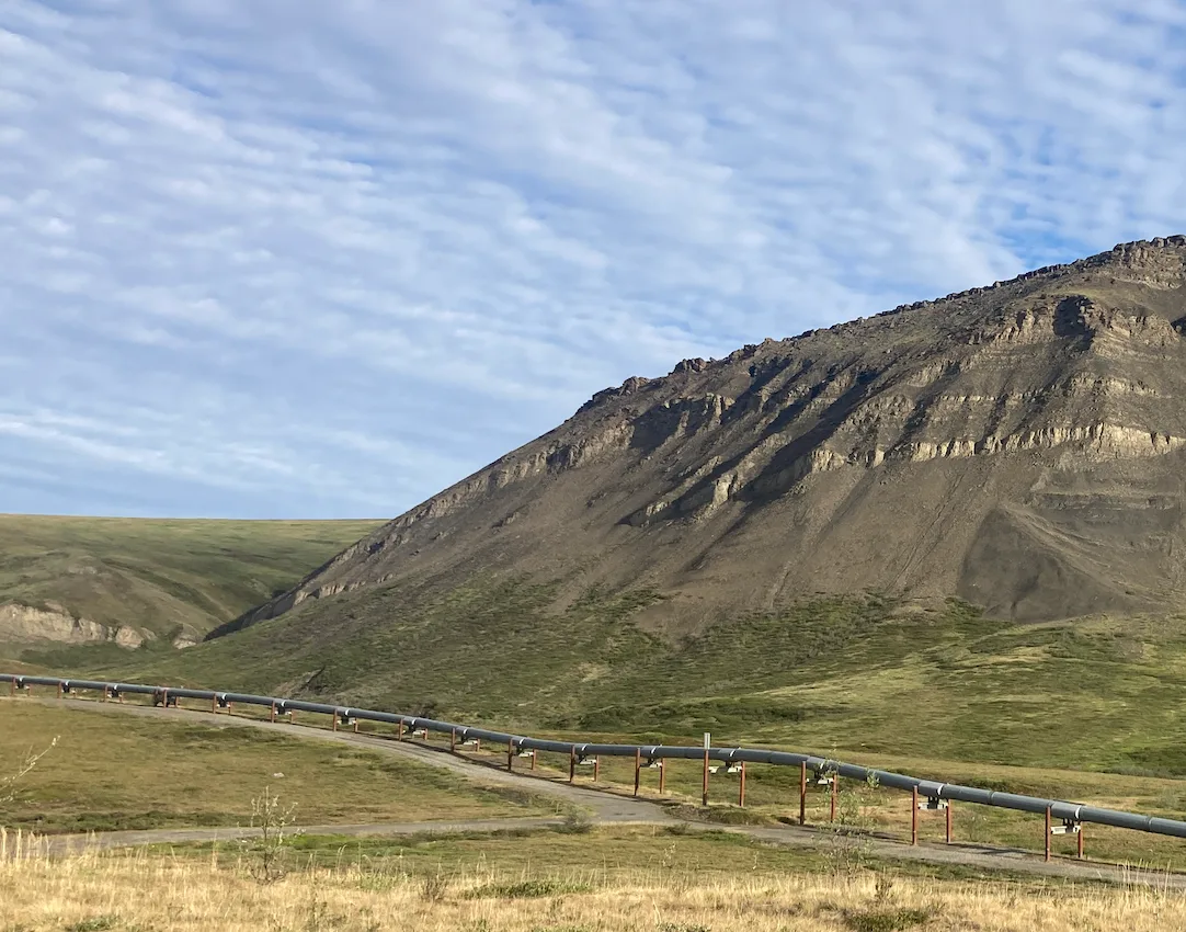 In setback for oil companies, tax board raises trans-Alaska pipeline value by $3 billion