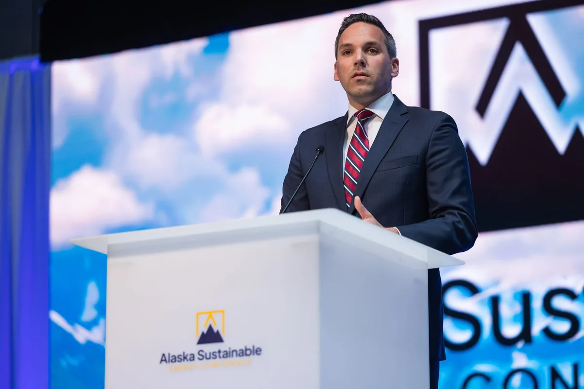 On Trump, salmon and bison confusion: An Alaska-themed Q&A with the Yukon Territory’s top official