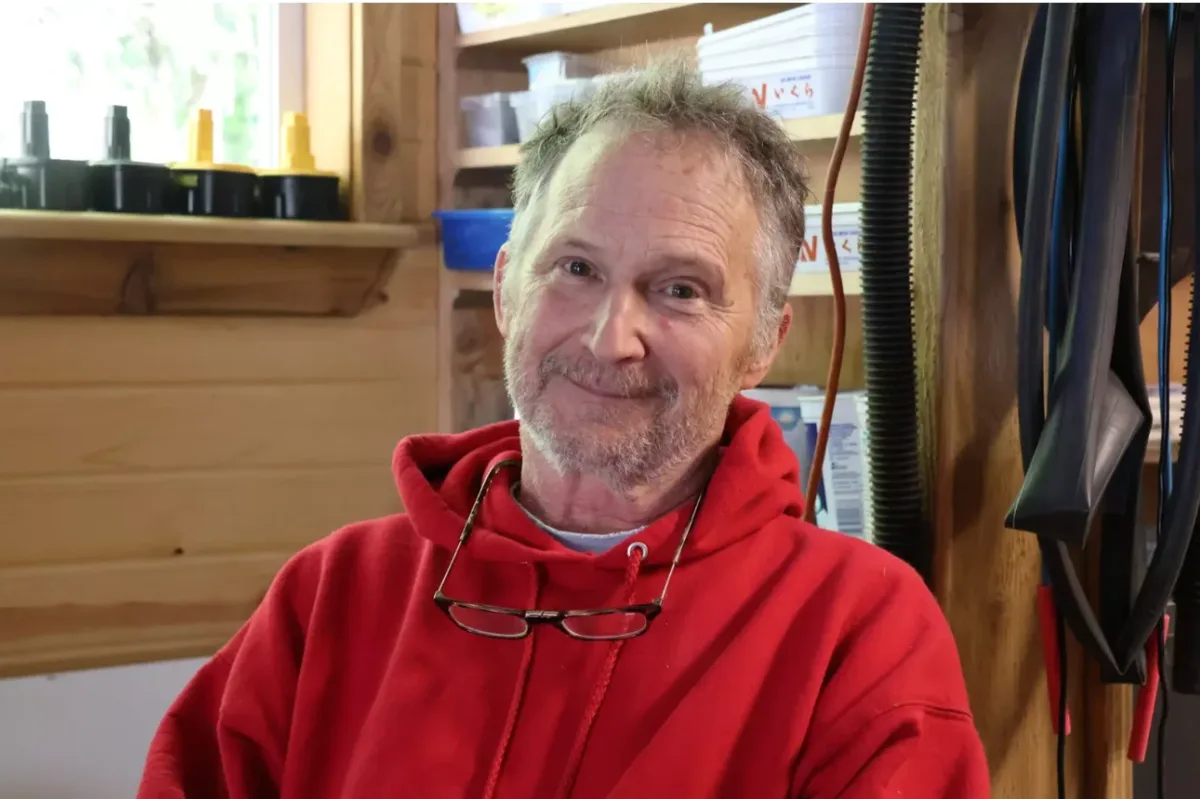 Trump says Petersburg Sullivan 'hasn't voted in years' and 'never voted.' He's actually voted more than 30 times since 2000.