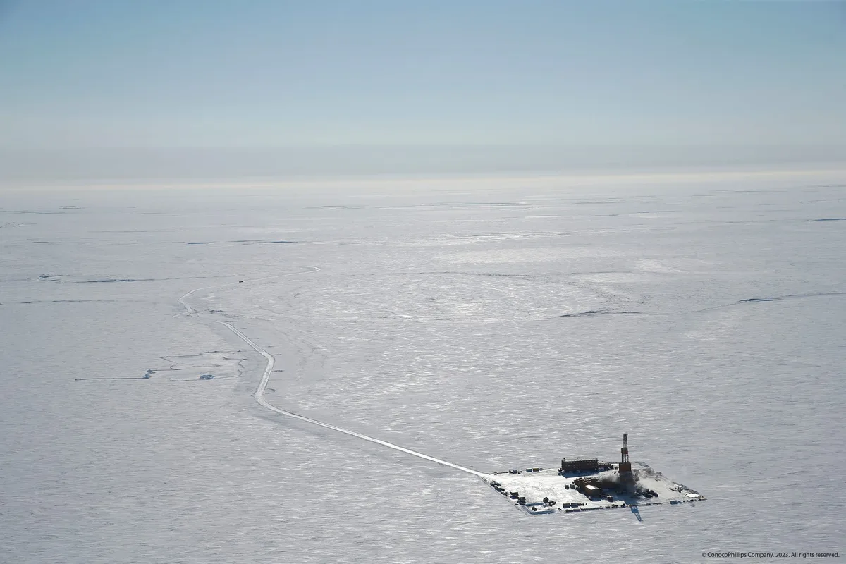 A major new Arctic oil field prompted a deal to protect caribou. Then Trump officials backed out.