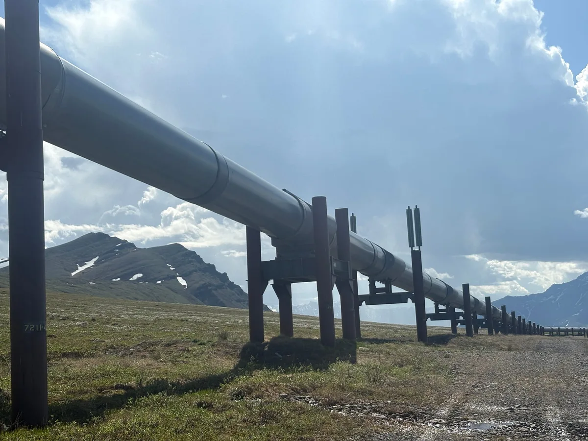 With tens of millions at stake, feud over trans-Alaska pipeline value heads to court