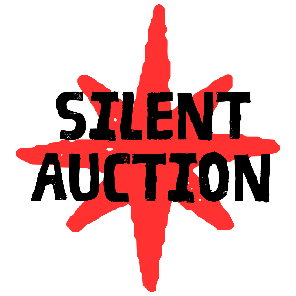 Silent Auction